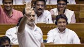 Parliament session: Selective expunction defies logic, expunged remarks be restored, says Rahul Gandhi