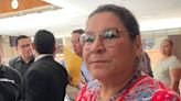 "Poder Judicial debe tener límites.. financieros sobre todo": Lenia Batres en SLP