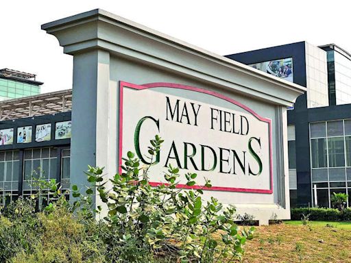 Land Row Delays Handover of Mayfield Gardens to MCG | Gurgaon News - Times of India