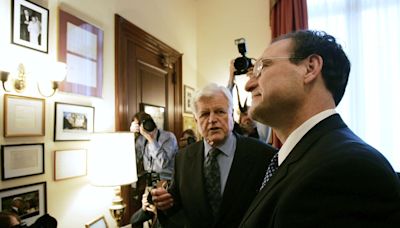 Ted Kennedy Warned Us About Samuel Alito. He Was Ignored.