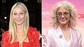 Gwyneth Paltrow Says She 'Wanted to Be' an Actor Like Her Mother Blythe Danner as a Kid