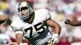 Notre Dame legend Aaron Taylor to join 'College Football Today' on CBS