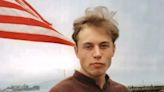 On 53rd Birthday, Elon Musk Shares 30-Year-Old Picture Of Himself. See Post