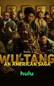 Wu-Tang: An American Saga