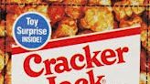 Gadget Daddy: Say good-bye to your childhood. Cracker Jack prize replaced by video games