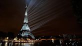 París presume de sus Juegos Olímpicos con una histórica ceremonia de apertura
