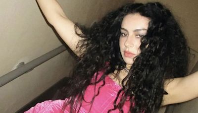 Charli XCX Announces Brat and it’s completely different but also still brat, Shares “Talk Talk” Remix with Troye Sivan: Stream