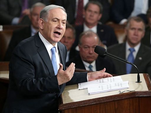 Netanyahu’s long history of confounding US presidents