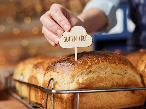 What You Didn't Know About Gluten-Free Bread