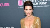 Lisa Rinna Poses Completely Nude at 60 in Mirror Selfie: ‘Celebrate It’