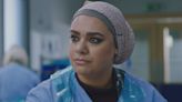 Casualty fans are caught off guard by 'INSANE' plot twist