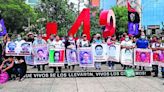 Ordenan de nuevo liberar a militares por Ayotzinapa