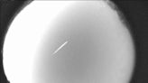 The Eta Aquarid meteor shower, debris of Halley’s comet, peaks this weekend. Here’s how to see it - WTOP News