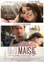 Quel che sapeva Maisie - Film (2012)