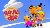 Rolie Polie Olie: where to watch & Stream Online