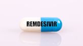 FDA Approves Gilead's Remdesivir For COVID-19 Treatment Patients With Severe Renal Impairment