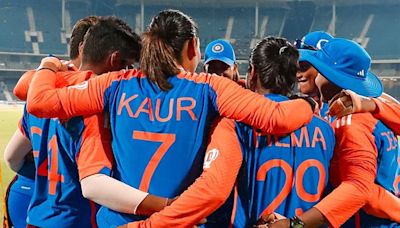 India Women Lose To South Africa By 12 Runs In 1st T20I | Cricket News