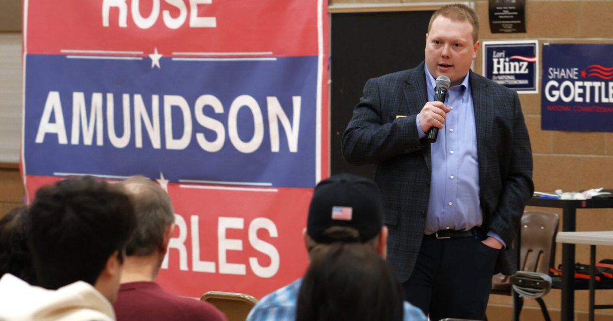 North Dakota Republicans to see several contested legislative races in June primary