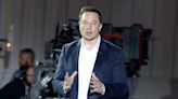 Elon Musk Secretly Welcomed Baby No. 3 With Top Exec Shivon Zilis