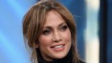 Jennifer Lopez Shares The Unique Theme For Her Family's Christmas Party