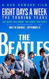 The Beatles: Eight Days a Week - The Touring Years