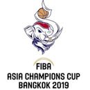 2019 FIBA Asia Champions Cup