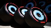 What tyres will the teams and drivers have in Imola?