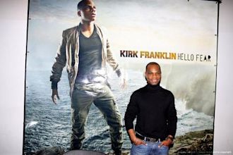 Kirk Franklin