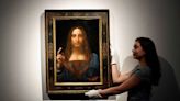 De Da Vinci a Gauguin, las pinturas vendidas por cientos de millones de dólares