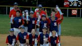 CR South's Tyler Callender is coaching baseball to honor his dad, Jack