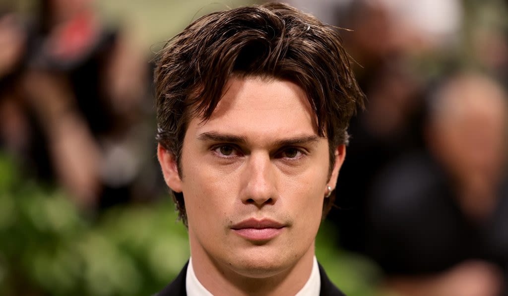 Nicholas Galitzine Says He’s Straight, Feels “Somewhat Guilty” For Taking Gay Roles, And Is “Terrified” Of Being Defined...