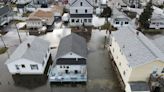 Tormentas feroces, amenazas de inundaciones y frío ártico: EE.UU. se enfrenta a un duro fin de semana