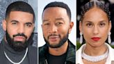 Drake, John Legend, Alicia Keys Among Those Who Signed Letter Protesting Use of Rap Lyrics in Court