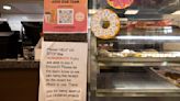 One Dunkin' donuts worker is inspiring kind strangers to give free food in Madison