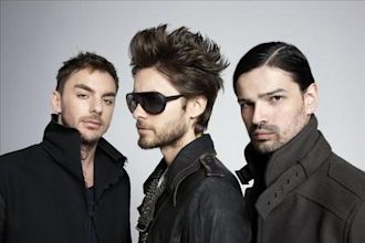 Thirty Seconds to Mars