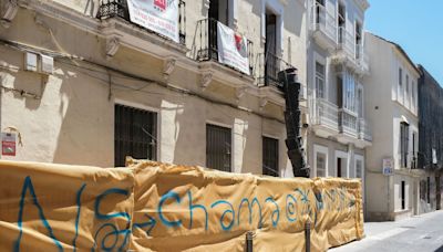 Las viviendas turísticas se disparan en Sevilla por el efecto llamada de la regulación municipal