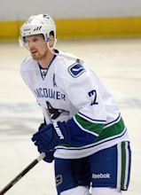 Daniel Sedin