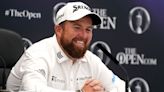 Clubhouse leader Shane Lowry ready for anything as wind causes chaos at Open