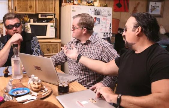 Trailer Park Boys: Park After Dark Season 5 Streaming: Watch & Stream Online via Netflix