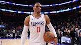 Russell Westbrook named NBA Social Justice Champion Award finalist