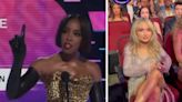 11 Awkward Moments From The 2022 AMAs