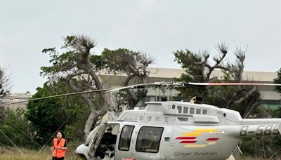 【飛安特輯】台電直昇機礙掃作業存疑 勁捷航空面臨飛安與國安雙重挑戰