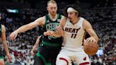 NBA playoffs: Celtics take 3-1 lead on Heat; Lakers knocked out by Nuggets again