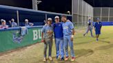 Career Milestone: Canterbury, Estero baseball coach Frank Turco wins 500th game