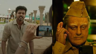 From ‘Sarkar’ to ‘Indian 2,’ how social media has been used as a storytelling tool in Tamil cinema