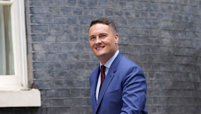 Streeting meets dentists with view to ‘rescue and reform service’