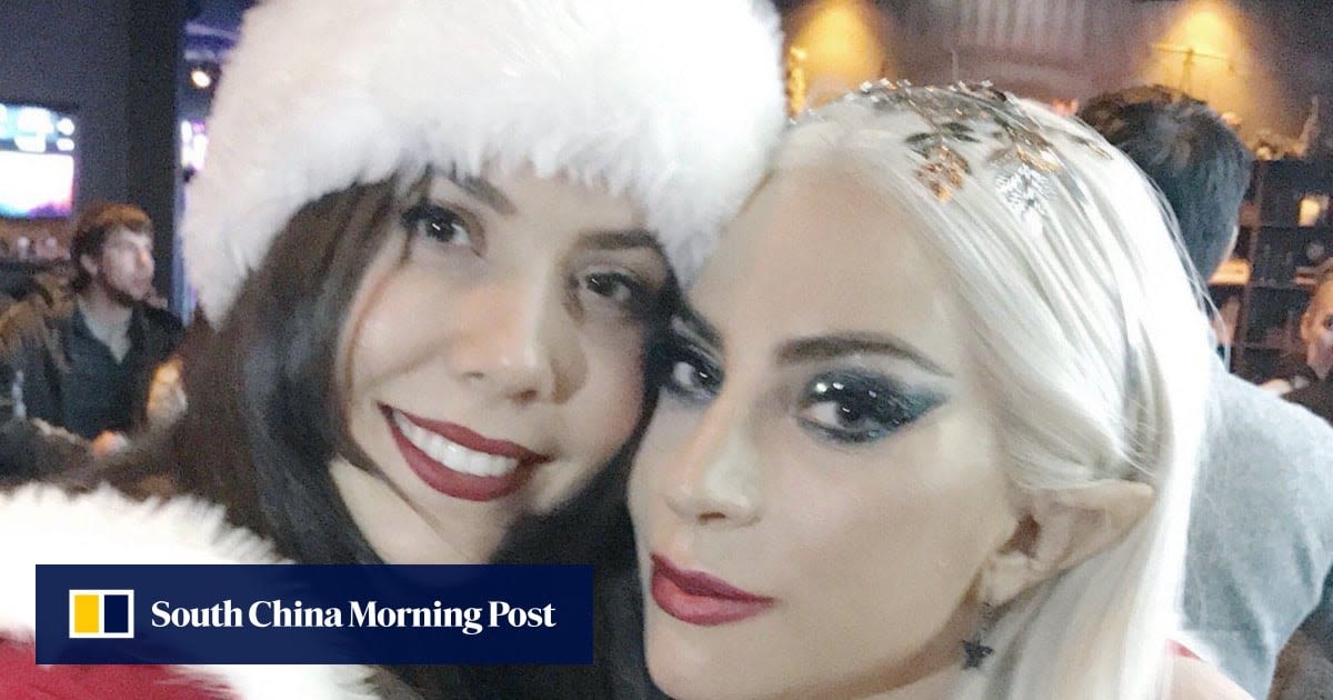 Meet Lady Gaga’s lookalike younger sister, Natali Germanotta