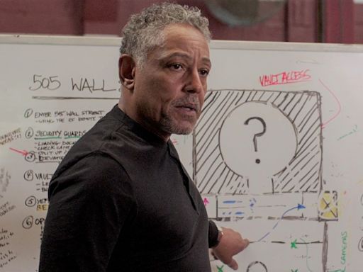 Giancarlo Esposito Won’t Play Professor X After All, But There’s Still Some Good News For MCU Fans