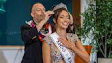 New Miss USA crowned more than a week after winner suddenly resigned, citing mental health