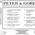 All Time Greatest Hits of Peter & Gordon